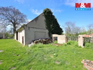 Prodej pozemku pro bydlení, Hostovlice, 3331 m2