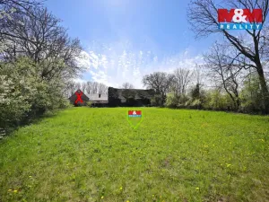 Prodej pozemku pro bydlení, Hostovlice, 3331 m2