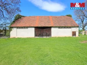 Prodej pozemku pro bydlení, Hostovlice, 3331 m2