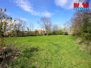 Prodej pozemku pro bydlení, Hostovlice, 3331 m2