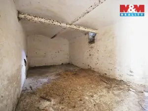 Prodej pozemku pro bydlení, Hostovlice, 3331 m2