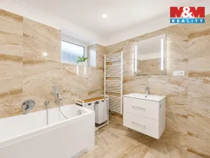 Prodej rodinného domu, Lípa nad Orlicí, 163 m2