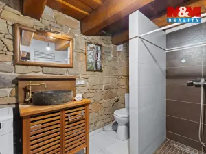 Prodej rodinného domu, Jarpice, 380 m2