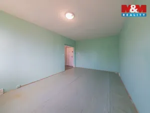 Prodej bytu 1+1, Ostrava, Gen. Píky, 35 m2