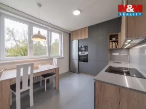 Prodej bytu 1+1, Ostrava, Gen. Píky, 35 m2