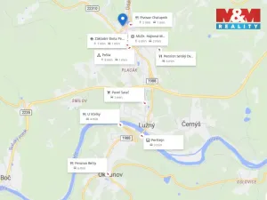 Prodej rodinného domu, Perštejn, Údolní, 300 m2