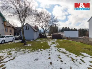 Prodej rodinného domu, Frýdlant nad Ostravicí - Nová Ves, 85 m2