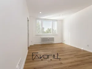 Pronájem bytu 2+1, Ostrava, Klegova, 50 m2