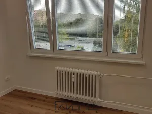 Pronájem bytu 2+1, Ostrava, Klegova, 50 m2