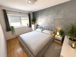 Pronájem bytu 3+kk, Písek, Karla Boromejského, 70 m2