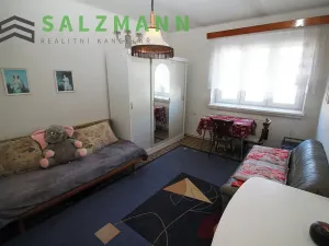 Prodej bytu 3+1, Plzeň, Na Průtahu, 85 m2