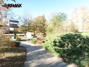 Pronájem bytu 2+1, Praha - Podolí, Podolská, 67 m2