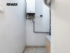 Prodej bytu 2+1, Praha - Košíře, Vrchlického, 60 m2