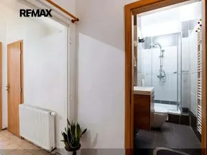 Prodej bytu 2+1, Praha - Košíře, Vrchlického, 60 m2