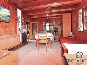 Prodej chaty, Lštění, K zastávce, 50 m2