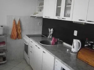 Pronájem bytu 2+1, Třebíč, Dělnické nám., 54 m2