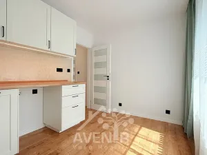 Pronájem bytu 1+1, Rokytnice nad Jizerou, 37 m2