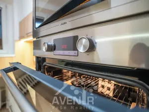 Pronájem bytu 3+1, Zlín, Benešovo nábřeží, 72 m2