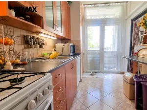 Prodej bytu 3+1, Brno, Loosova, 65 m2