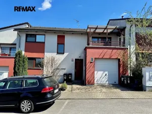 Prodej bytu 2+kk, Říčany, Kosatcová, 38 m2