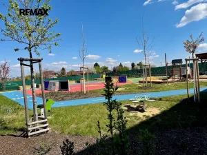 Prodej bytu 2+kk, Říčany, Kosatcová, 38 m2