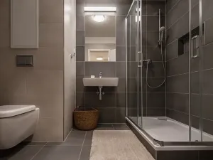 Pronájem bytu 2+1, Praha, 43 m2