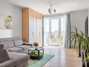 Prodej bytu 2+kk, Prostějov, Werichova, 67 m2