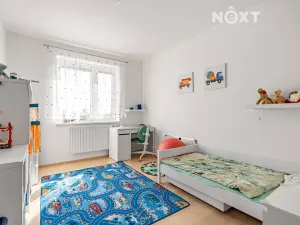 Prodej bytu 2+kk, Prostějov, Werichova, 67 m2