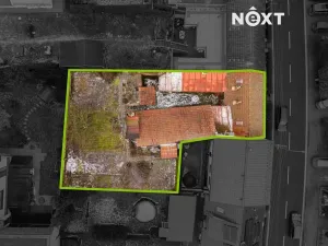 Prodej rodinného domu, Vyškov, Křečkovská, 74 m2