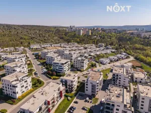 Prodej bytu 1+1, Brno, Karla Kryla, 31 m2