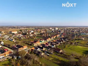 Prodej pozemku pro bydlení, Dyjákovice, 4308 m2