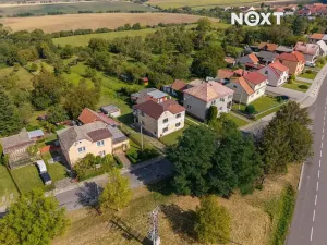 Prodej rodinného domu, Všechovice, 185 m2