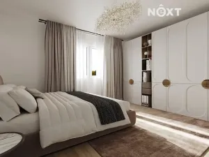 Prodej rodinného domu, Všechovice, 185 m2