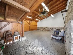 Prodej rodinného domu, Budíškovice, 96 m2