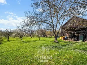 Prodej rodinného domu, Budíškovice, 96 m2