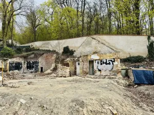 Prodej pozemku, Praha - Liboc, Libocká, 829 m2