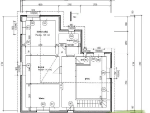 Prodej rodinného domu, Rokytnice nad Jizerou, 190 m2