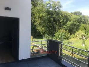 Pronájem bytu 2+kk, Středokluky, Nad Běloky, 73 m2