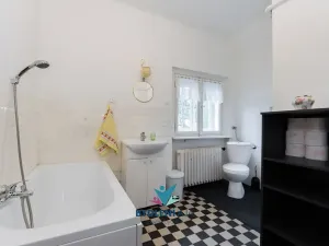 Prodej vily, Teplice, Antonína Dvořáka, 300 m2