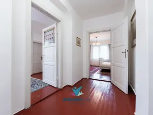 Prodej vily, Teplice, Antonína Dvořáka, 300 m2