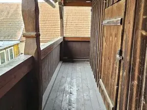 Prodej rodinného domu, Chodová Planá, 355 m2