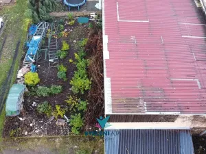 Prodej komerčního pozemku, Ústí nad Labem, U Pivovarské zahrady, 1745 m2