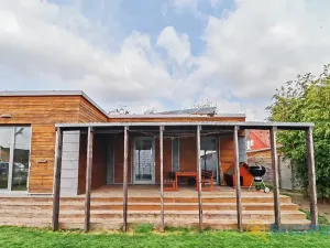 Prodej rodinného domu, Olbramovice, 80 m2