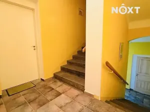 Pronájem bytu 3+kk, České Budějovice, Dobrovodská, 62 m2