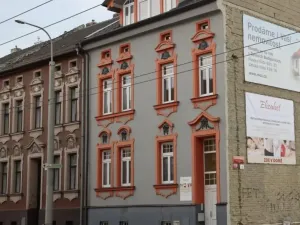 Pronájem bytu 3+kk, České Budějovice, Dobrovodská, 62 m2