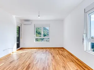 Prodej bytu 2+kk, Budva, Černá Hora, 44 m2