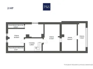 Prodej rodinného domu, Ledečko, 257 m2