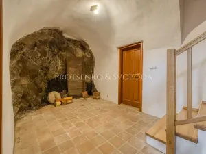 Prodej činžovního domu, Třebíč, Blahoslavova, 533 m2