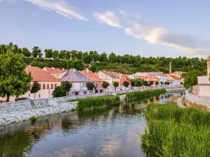 Prodej činžovního domu, Třebíč, Blahoslavova, 533 m2