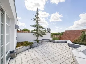 Prodej ordinace, Křižanov, Benešovo náměstí, 530 m2